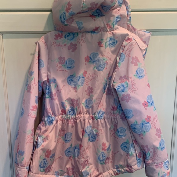 Disney Princess Jacket - Picture 6 of 6